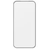 Uniq optix xenon privacy glass screen protector for iphone 0