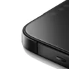 Uniq optix xenon privacy glass screen protector for iphone 1