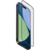 Uniq optix xenon privacy glass screen protector for iphone