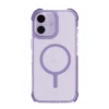 Uniq iphone 17 combat series phone case 0