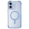 Uniq iphone 17 combat series phone case 0