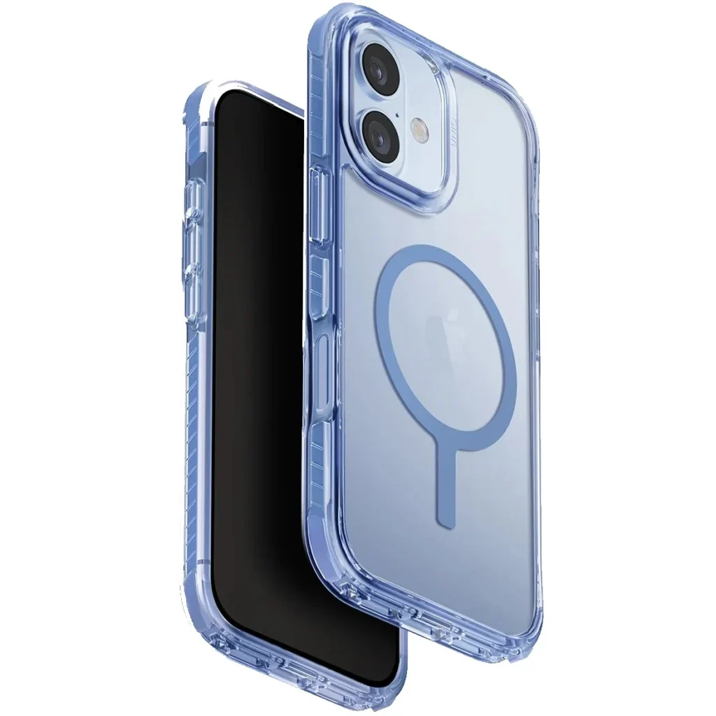 Uniq iphone 17 combat series phone case (1)