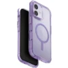 Uniq iphone 17 combat series phone case