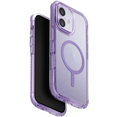 Uniq iphone 17 combat series phone case