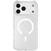 Uniq iphone 17 pro combat series phone case with magsafe 0