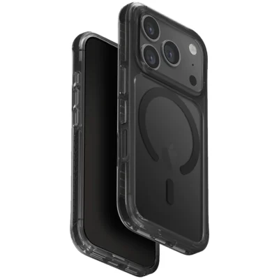Uniq iphone 17 pro combat series phone case with magsafe (1)