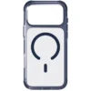 Uniq iphone 17 pro combat series phone case with magsafe 1
