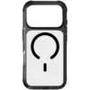 Uniq iphone 17 pro combat series phone case with magsafe 1