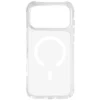 Uniq iphone 17 pro combat series phone case with magsafe 1