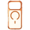 Uniq iphone 17 pro combat series phone case with magsafe 1