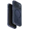 Uniq iphone 17 pro combat series phone case with magsafe