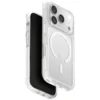 Uniq iphone 17 pro combat series phone case with magsafe (2)