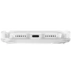 Uniq iphone 17 pro combat series phone case with magsafe 3