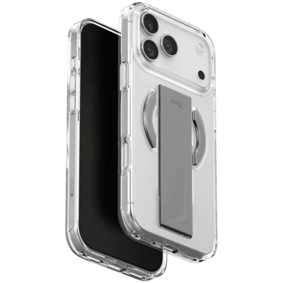Uniq iphone 17 pro max heldro air series phone case with magsafe (1)