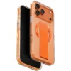 Uniq iphone 17 pro max heldro air series phone case with magsafe