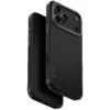 Uniq iphone 17 pro max keva series phone case with magsafe