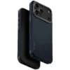 Uniq iphone 17 pro max keva series phone case with magsafe