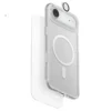 Uniq 3 in 1 clearvue 360 essential bundle pack for iphone 17