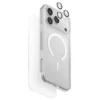 Uniq 3 in 1 clearvue 360 essential bundle pack for iphone 17