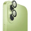 Uniq optix aluguard camera lens protector for iphone 17