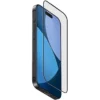Uniq optix vision optiview glass screen protector for iphone 17