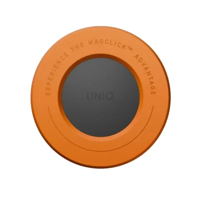 Uniq snapmount universal magnetic magsafe mount kit