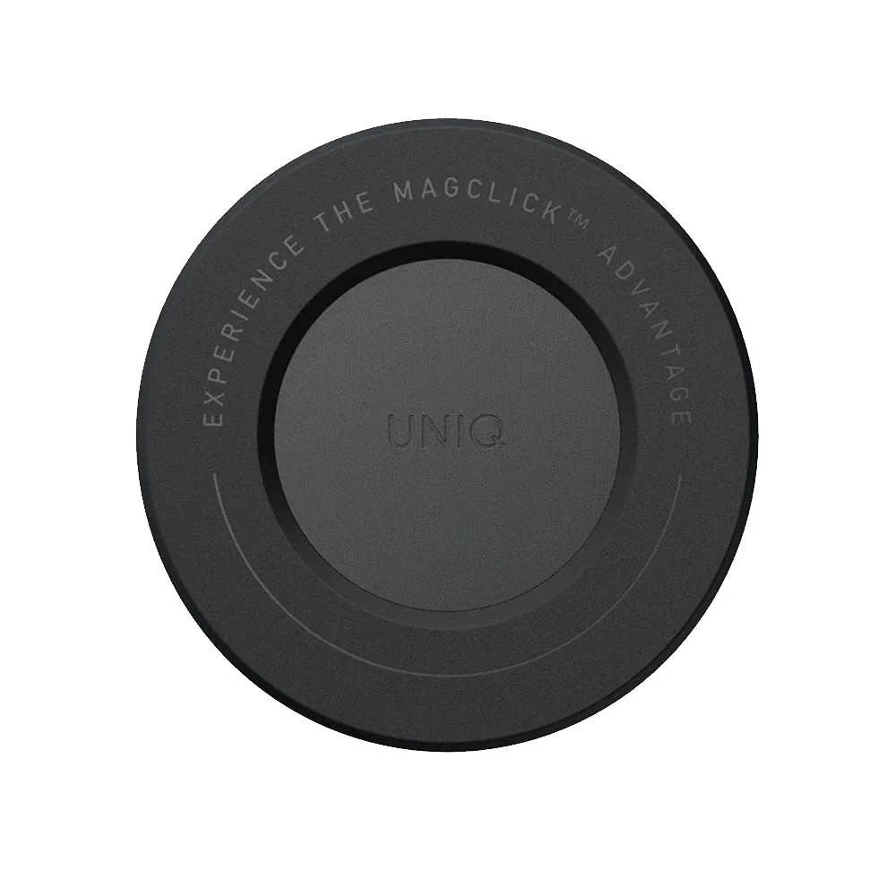 Uniq snapmount universal magnetic magsafe mount kit