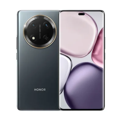 Honor X9c (12GB, 256GB, Titanium Black)