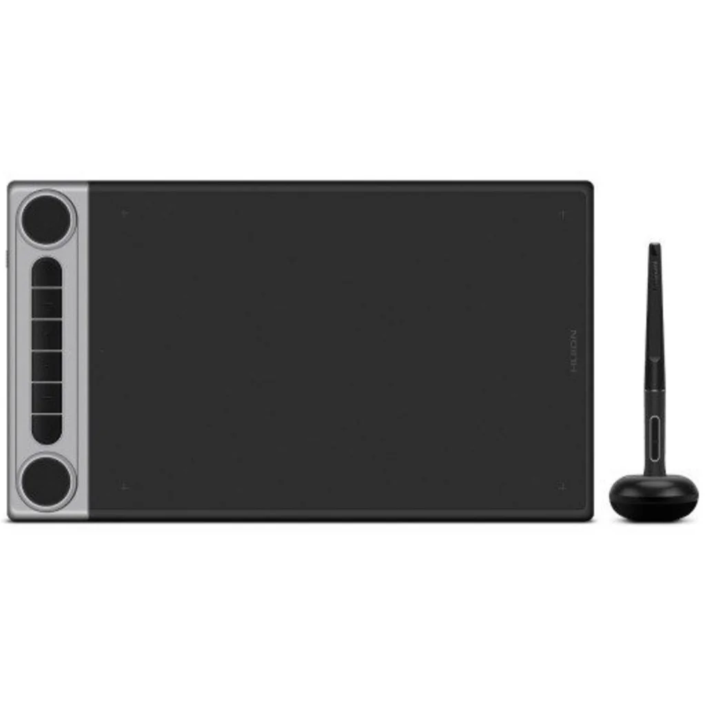 Huion