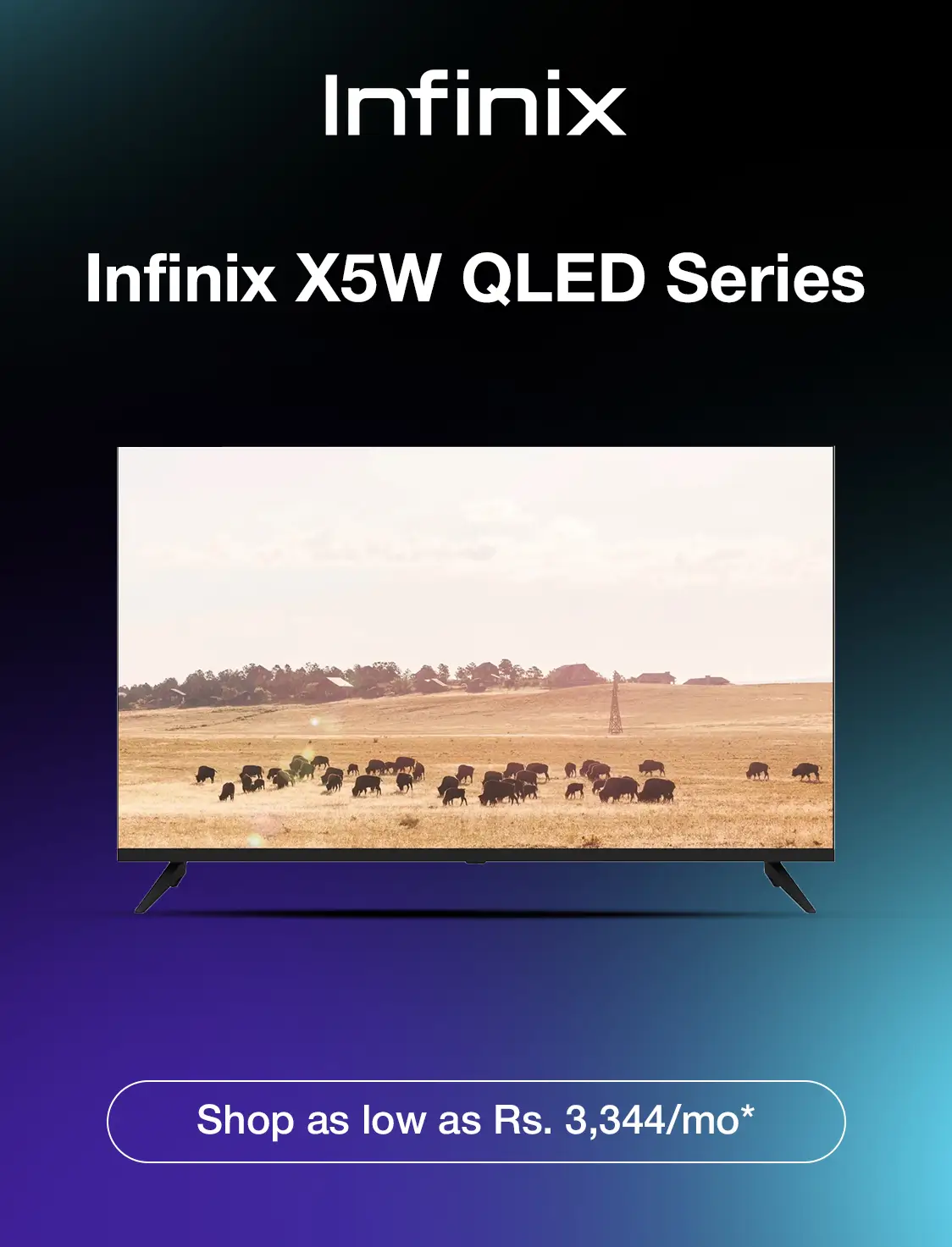 Infinix eezepc