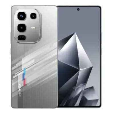 Infinix Note 50 Pro (12GB, 256GB, Racing Edition)