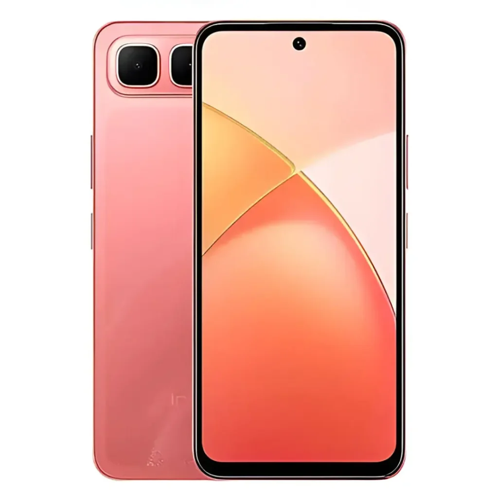 Infinix4