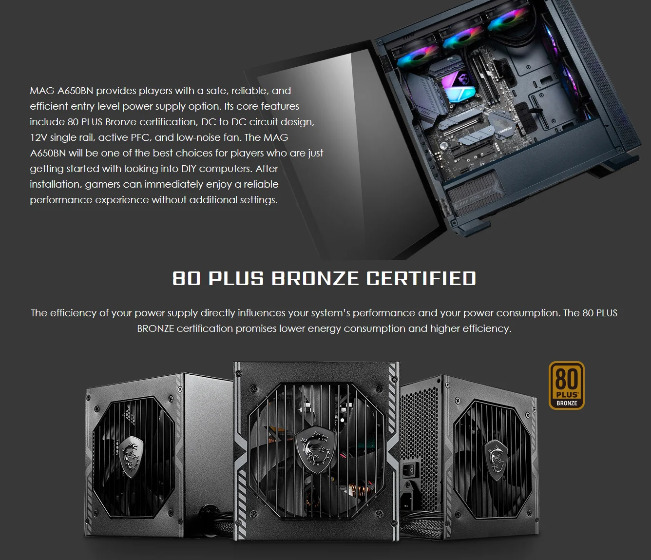 Msi