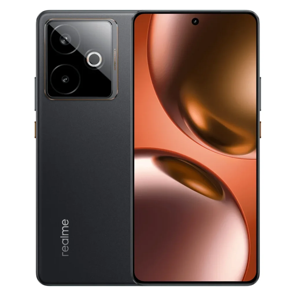 Realme 1