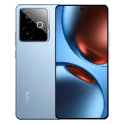 Realme3