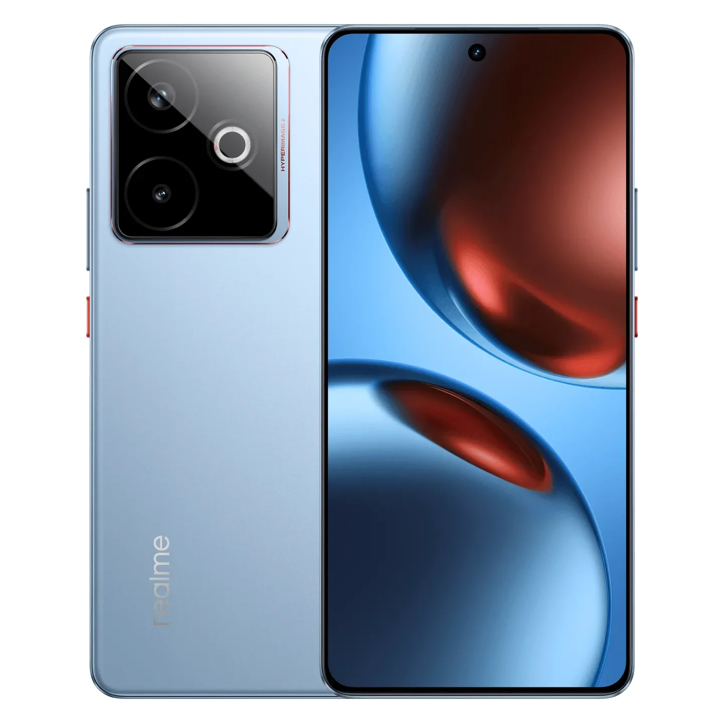 Realme3