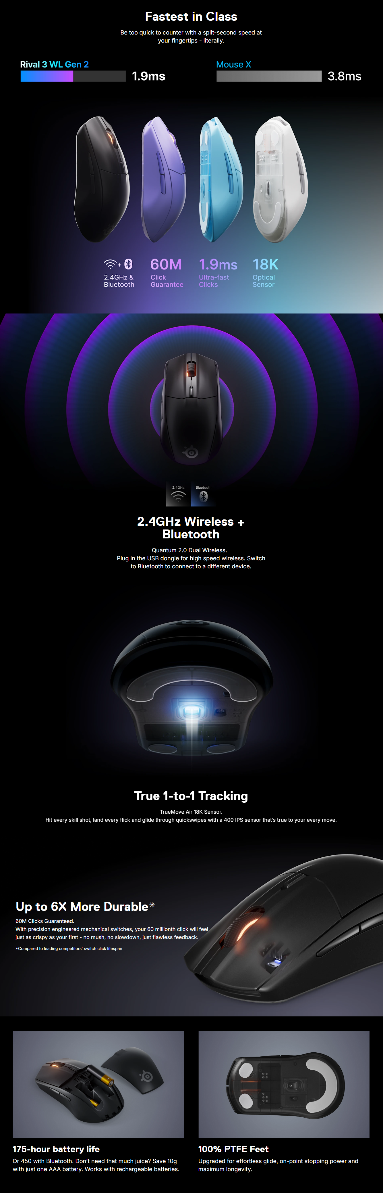 Steelseries