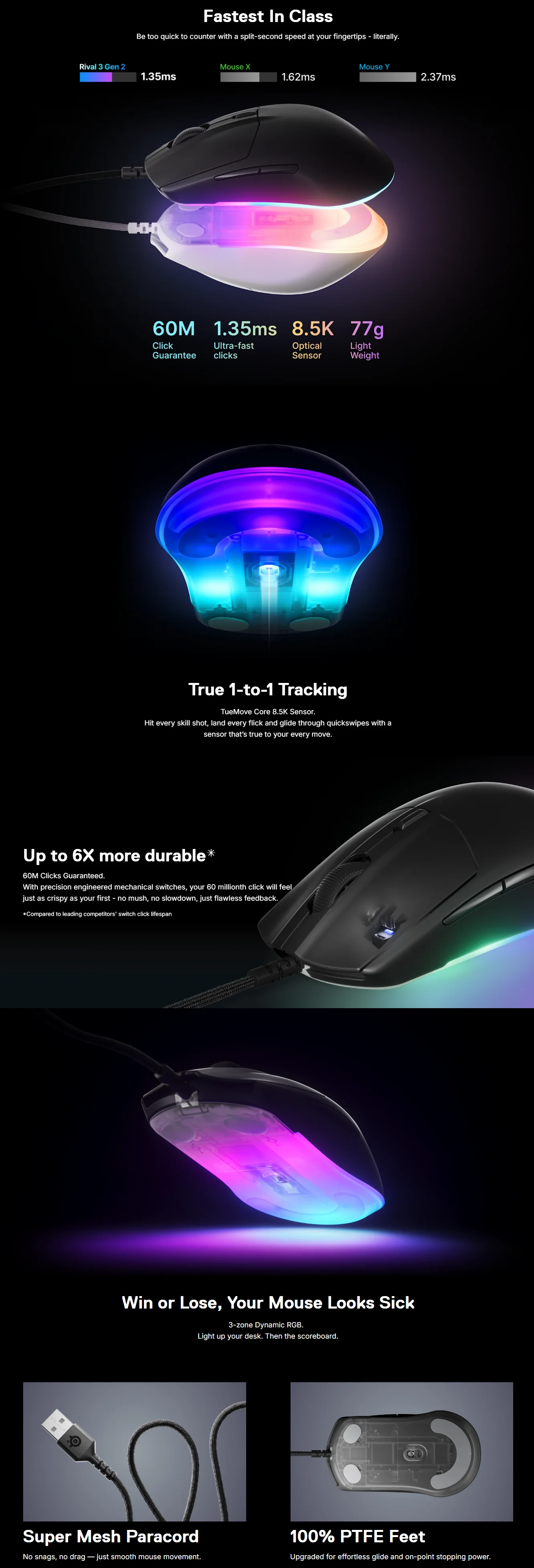 Steelseries