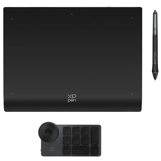 Xp pen 1