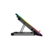 Amaze A500 RGB Cooling Laptop Stand-2