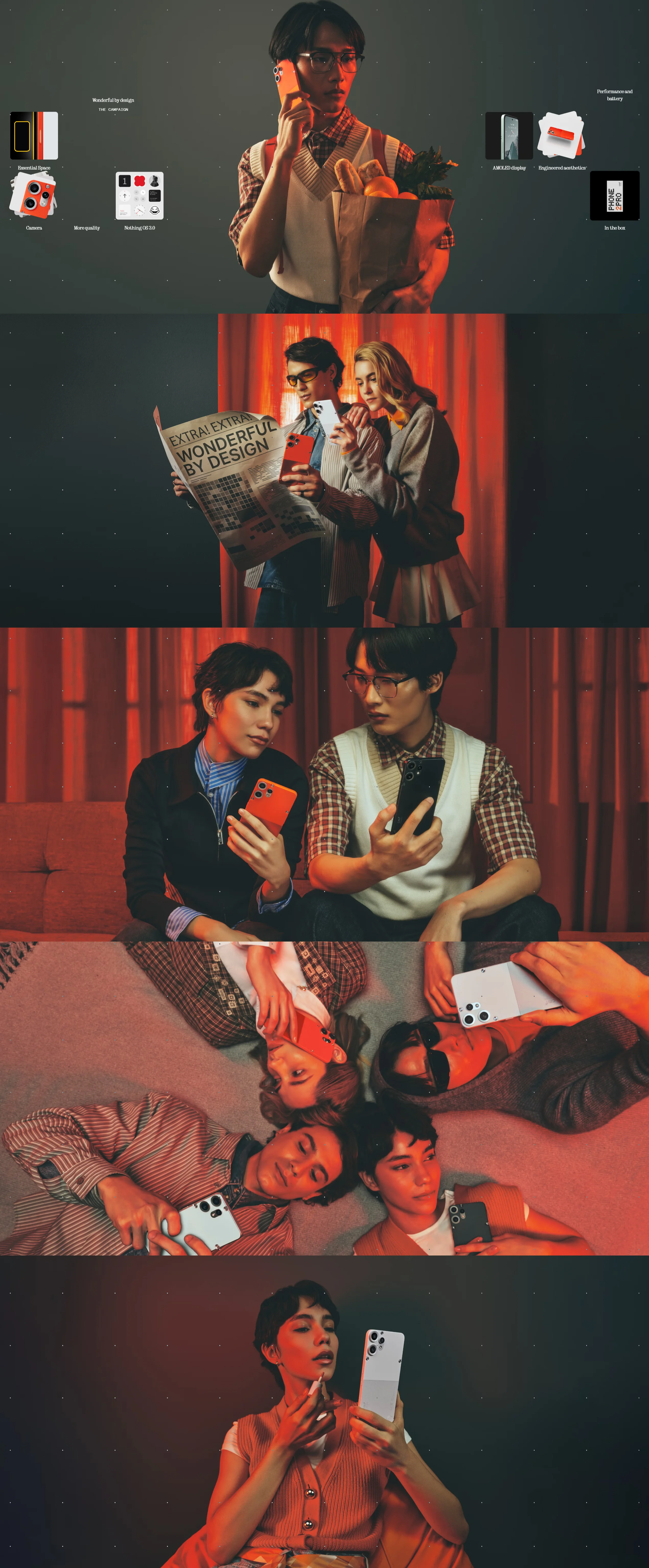 Nothing CMF Phone 2 Pro