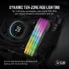Corsair VENGEANCE RGB 32GB (1x32GB) DDR5 DRAM 6000 CL38 AMD EXPO & Intel XMP Memory Kit-eezepc-4