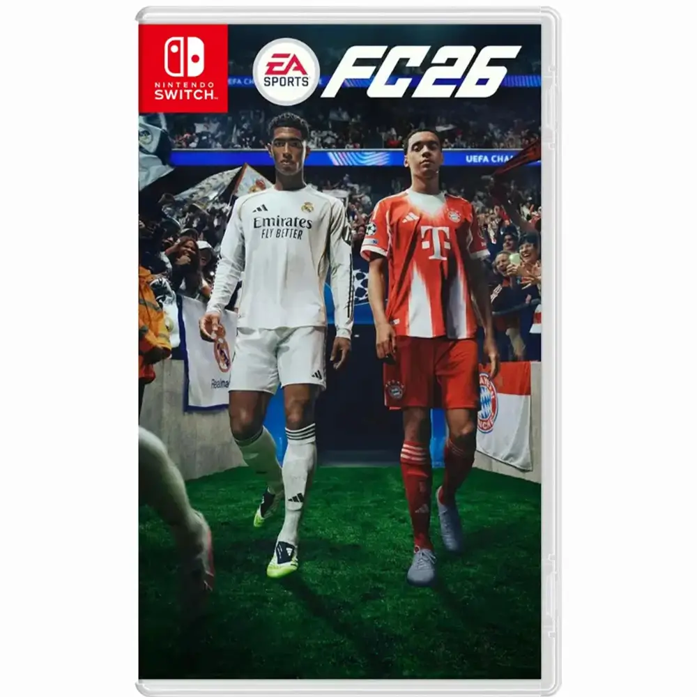 EA Sports FC 26