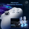 EasySMX® M15 Mobile Gaming Controller-0