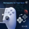 EasySMX® M15 Mobile Gaming Controller-3