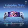 EasySMX® M15 Mobile Gaming Controller-4