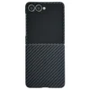 PITAKA Flip 7 Ultra Slim Case Black