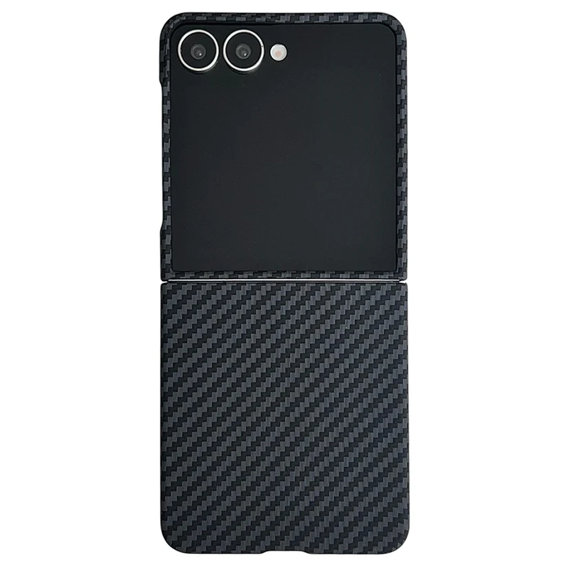 PITAKA Flip 7 Ultra Slim Case Black