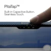 Pitaka StarPeak Tactile Woven case for iPhone 17 Pro-2