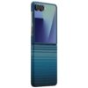 Pitaka Ultra-Slim Protective Case for Samsung Galaxy Flip 7-0